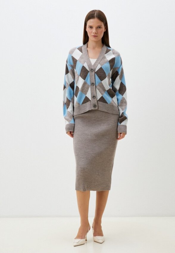 Костюм Milanika