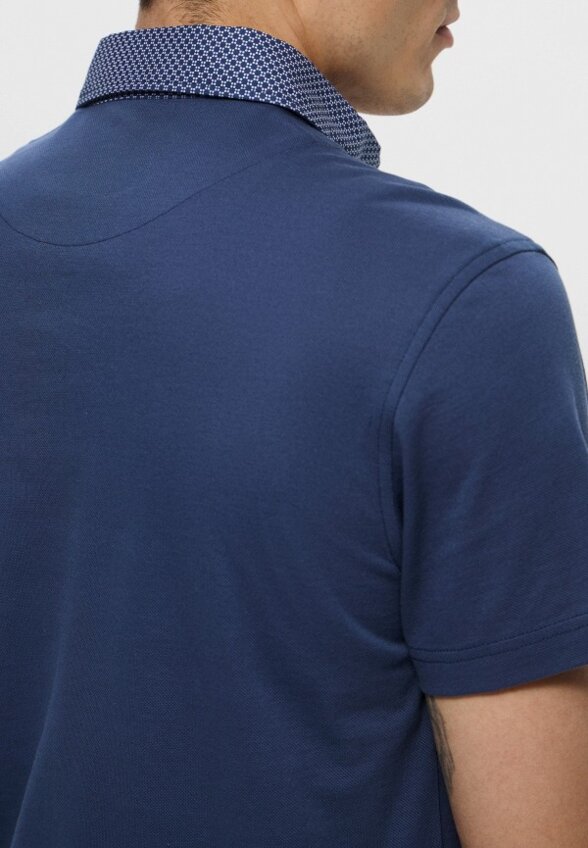 Поло Harmont & Blaine