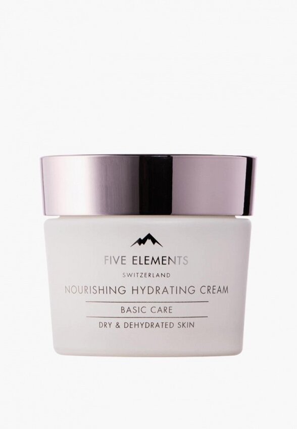 Крем для лица Five Elements