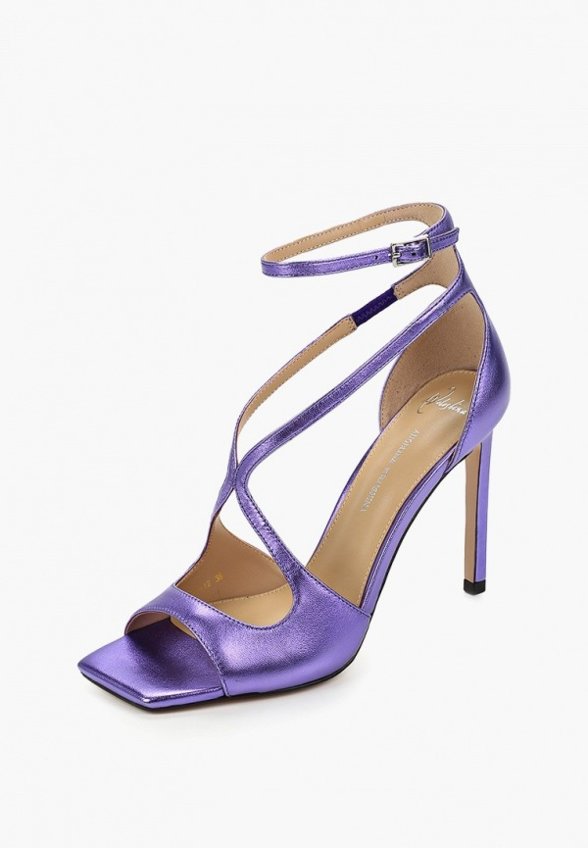 Босоножки Angelina Voloshina