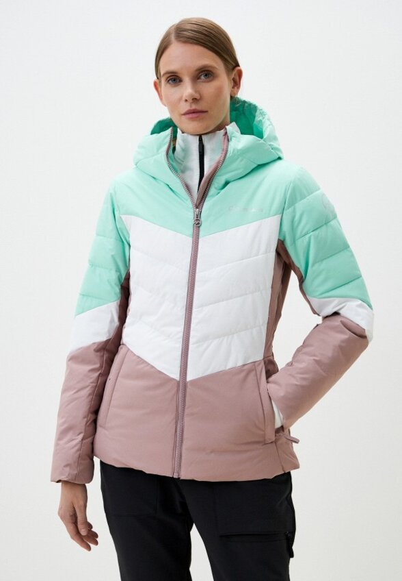 Куртка горнолыжная Glissade