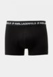 Трусы 3 шт. Karl Lagerfeld4  - превью