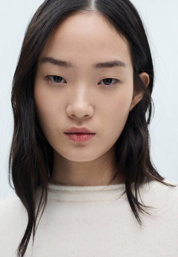 Джемпер Mango