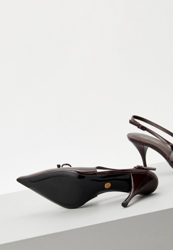 Туфли Ekonika Premium