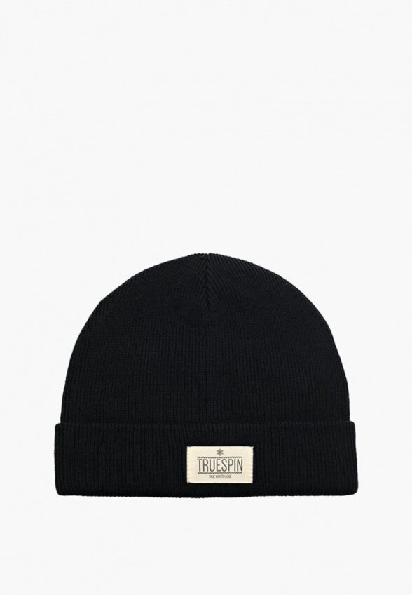 Шапка True Spin