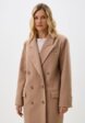 Пальто двубортное Ovelli2  - превью