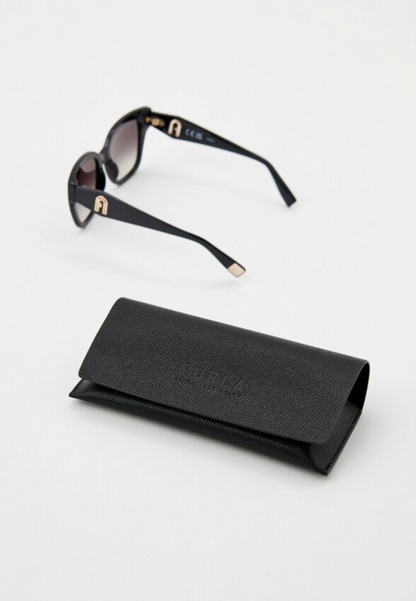 Очки солнцезащитные Furla