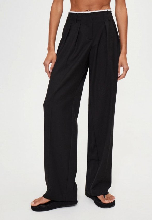 Брюки SashaOstrov