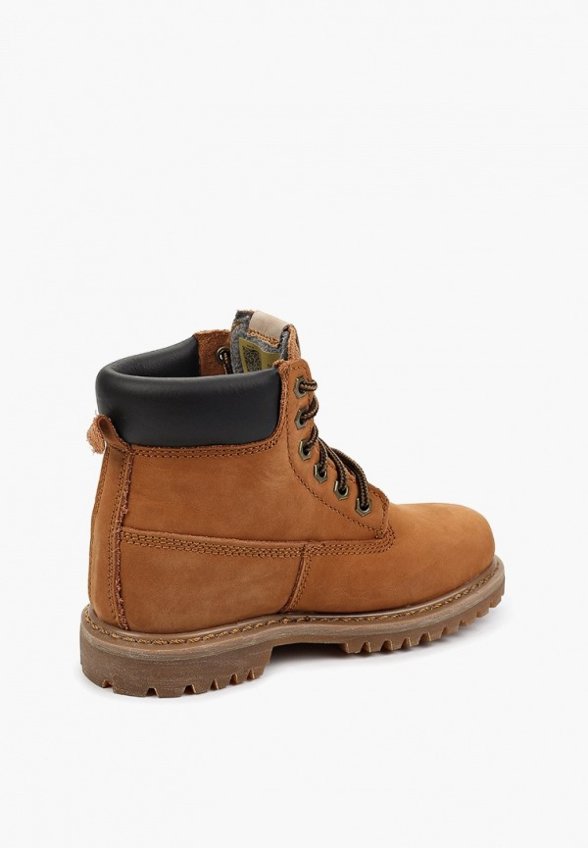 Ботинки Safety Jogger