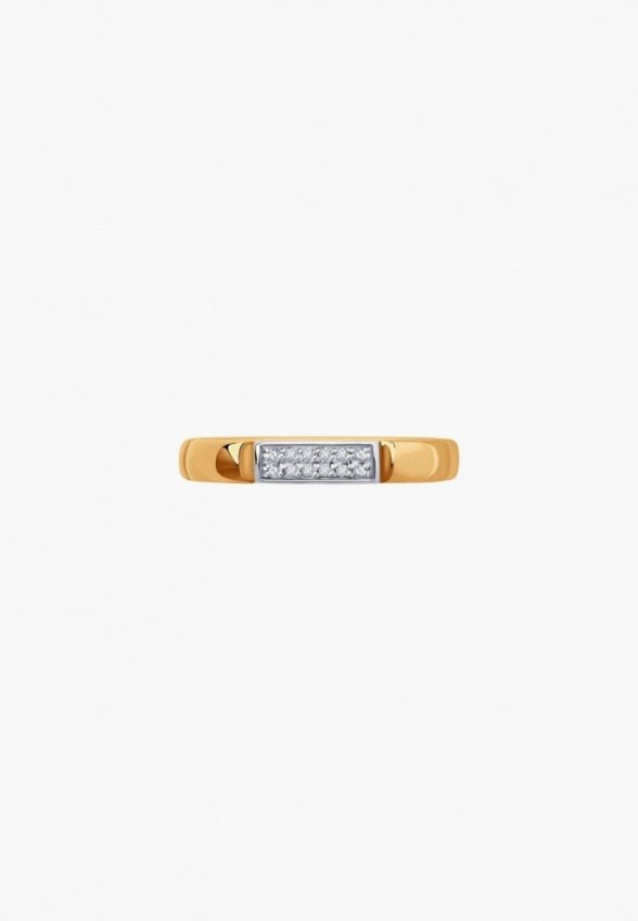 Кольцо Sokolov