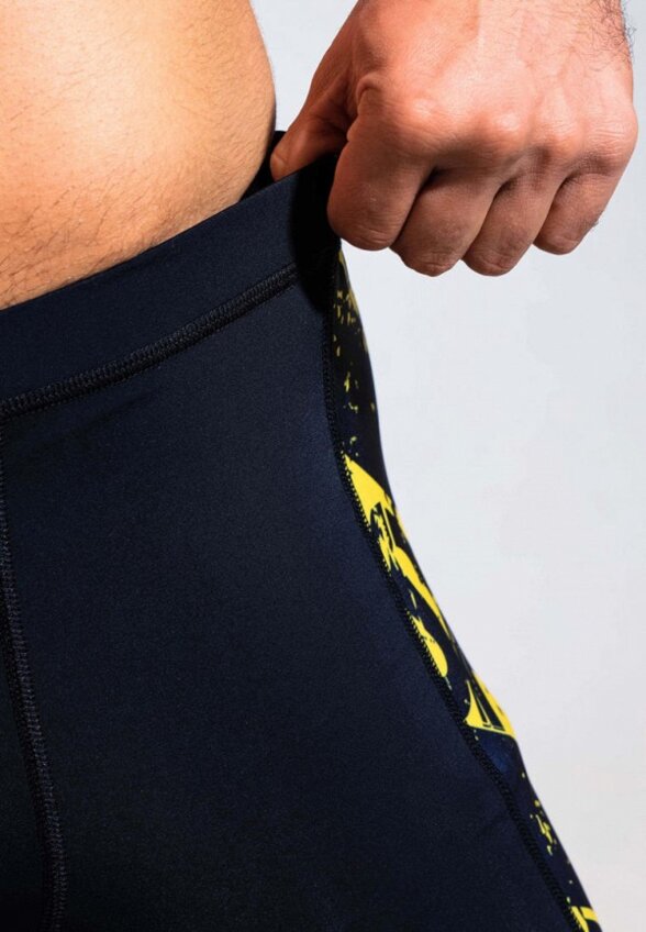 Шорты спортивные Zozh