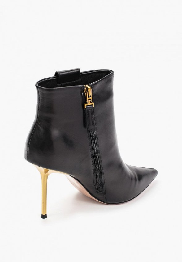 Ботильоны Abricot