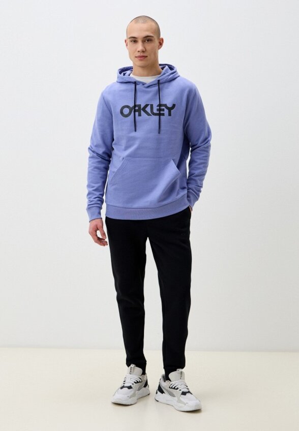 Худи Oakley