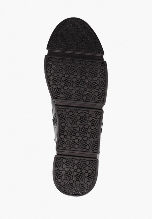 Ботинки Ascalini