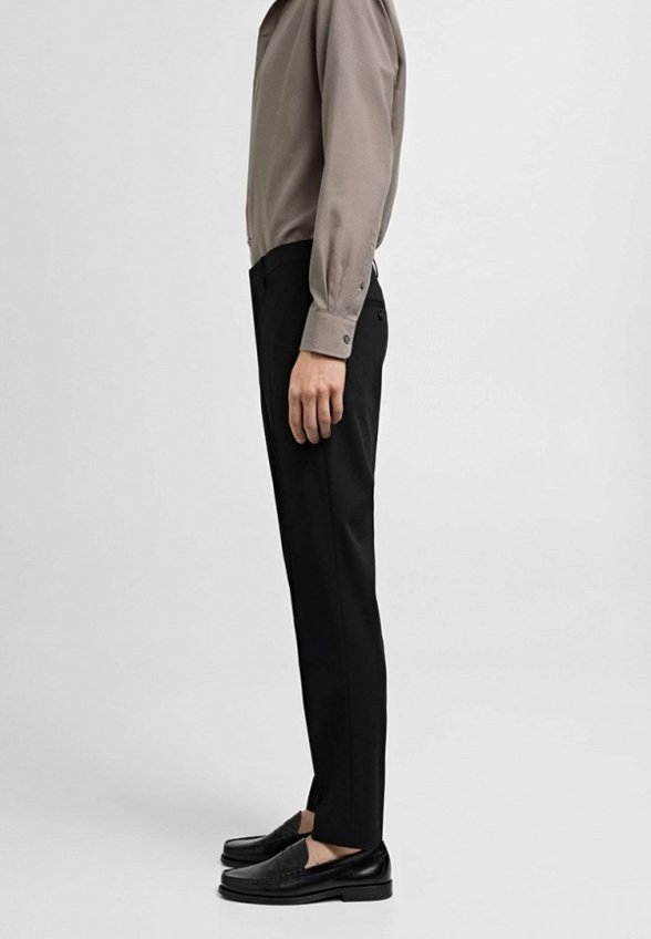 Брюки Mango Man