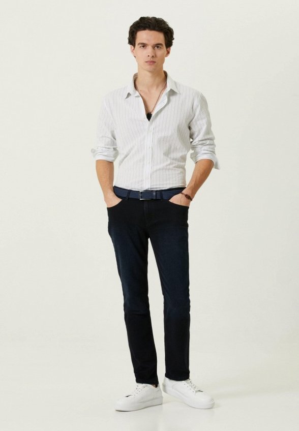 Рубашка NetWork