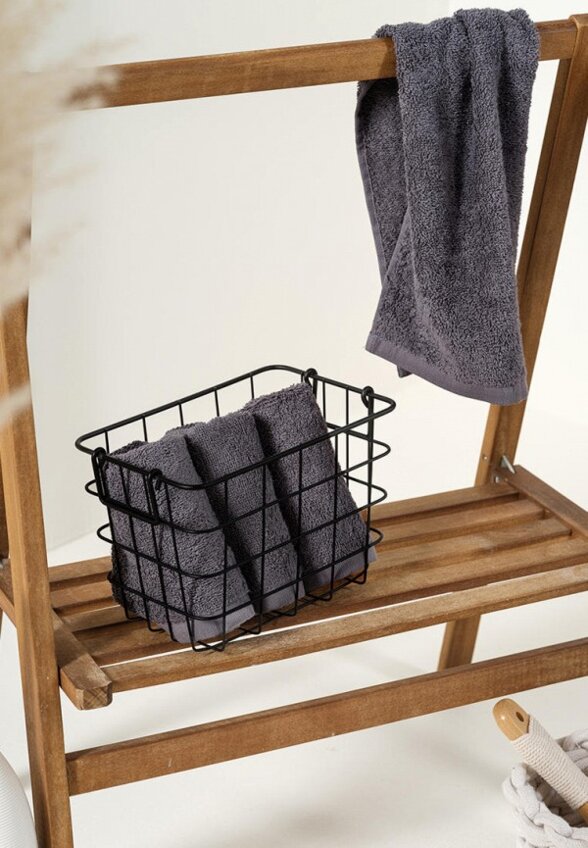 Набор полотенец Ночь нежна