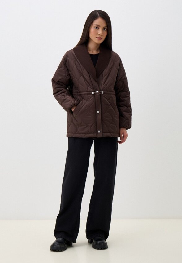 Куртка утепленная Lawinter