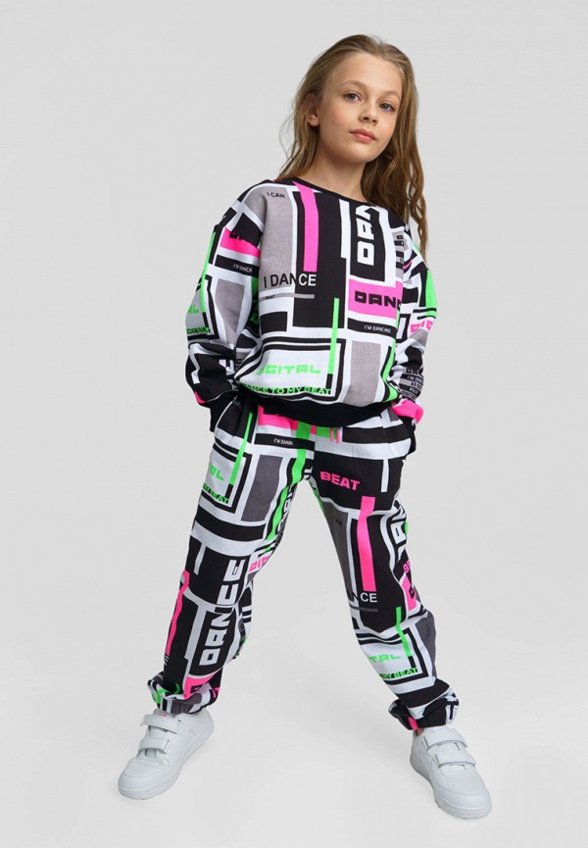 Брюки спортивные PlayToday