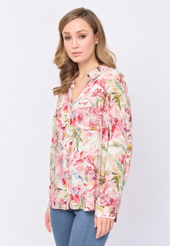 Блуза Franco Vello