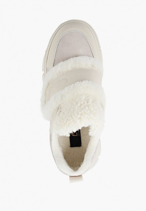 Ботинки SG Collection