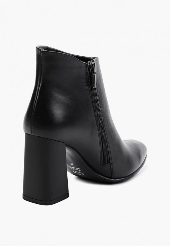 Ботильоны Vagatni