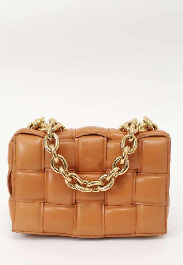 Bottega Veneta Chain Cassette