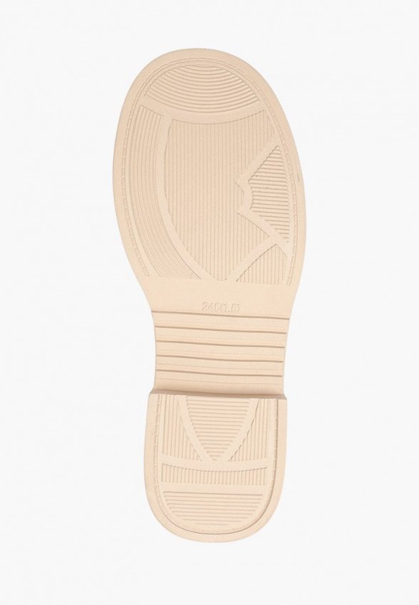 Лоферы Abricot