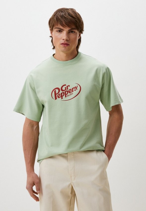 Футболка Novak