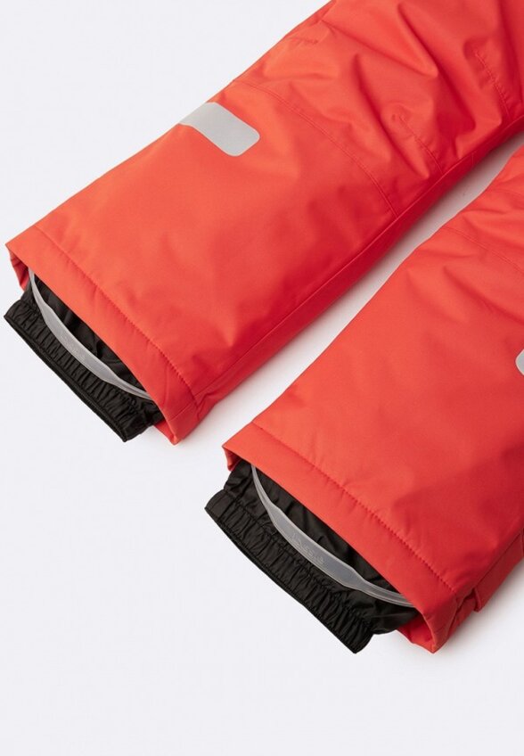 Комбинезон утепленный Lassie