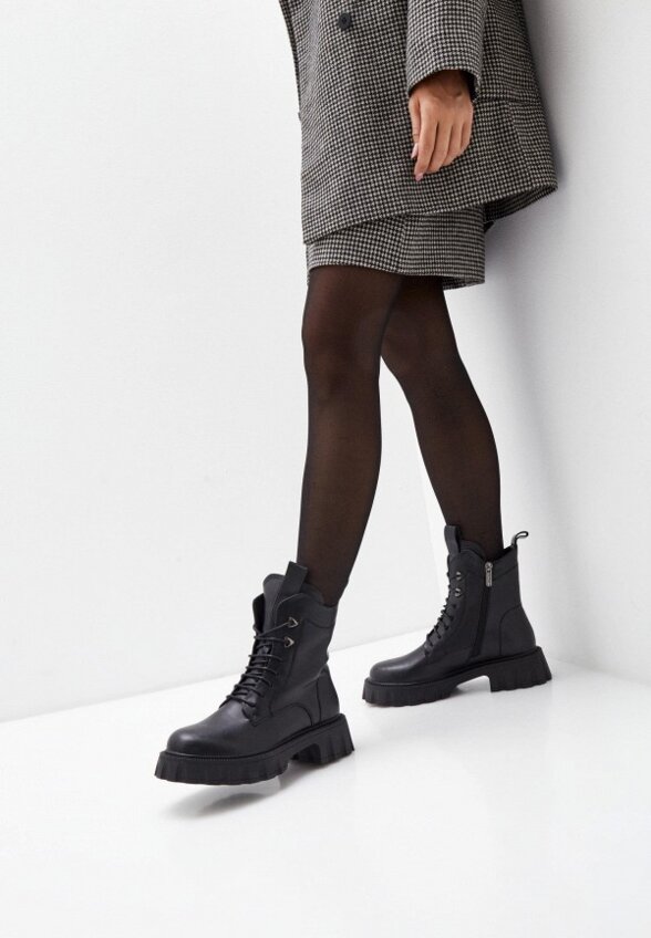 Ботинки Milana