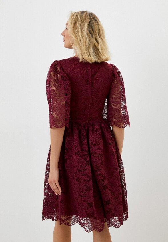 Платье MadaM T