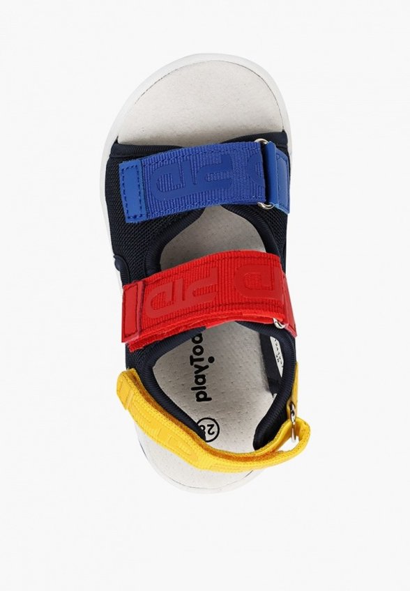 Сандалии PlayToday