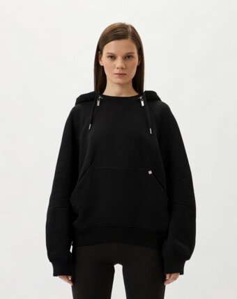 Худи Helmut Lang женщинам
