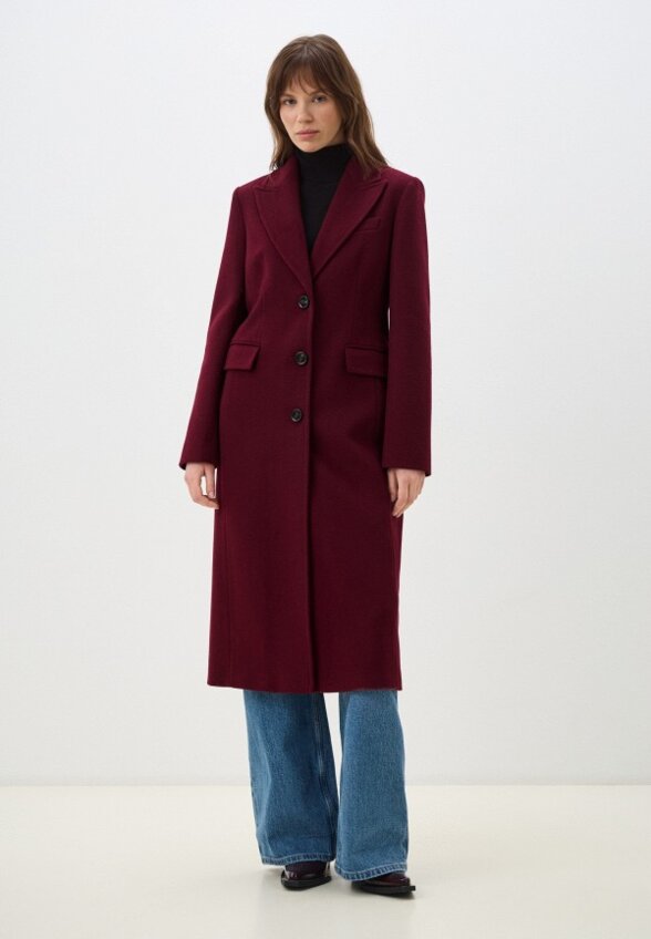 Куртка утепленная Madzerini