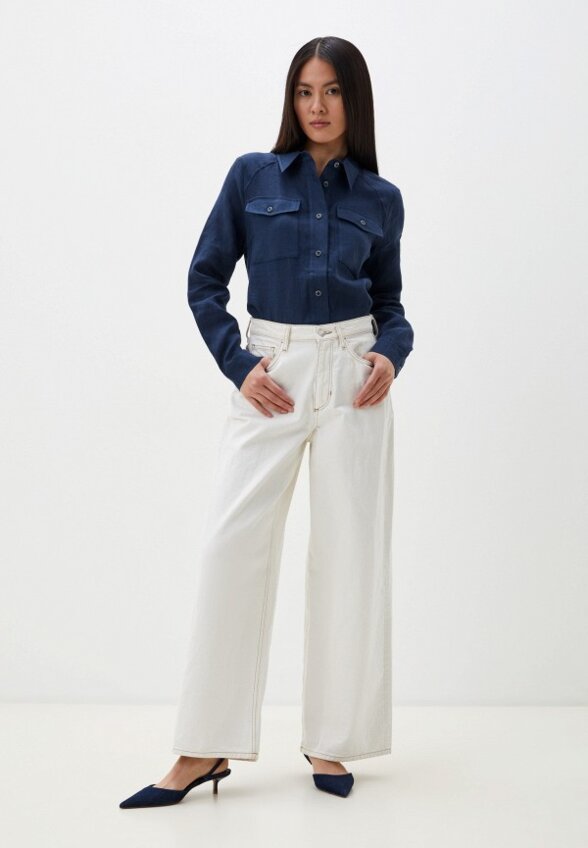 Рубашка Ruck&Maul