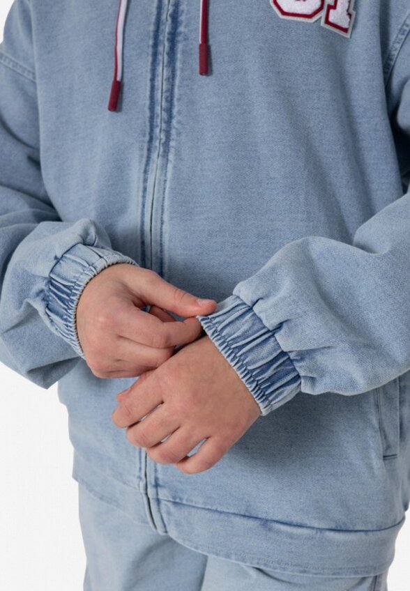 Толстовка Kapika