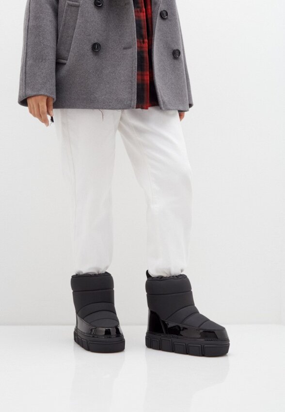 Дутики Jog Dog