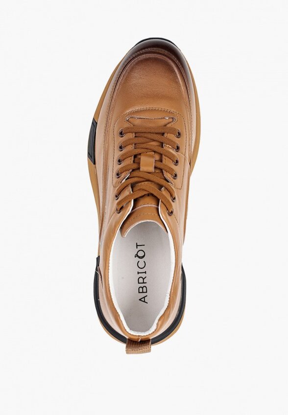 Кроссовки Abricot