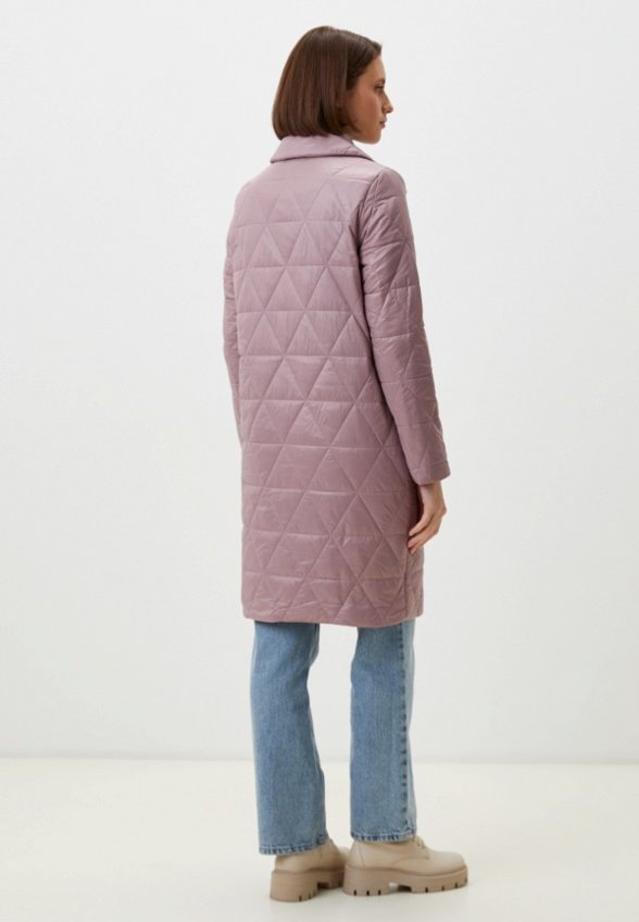 Куртка-пальто Снежная Королева