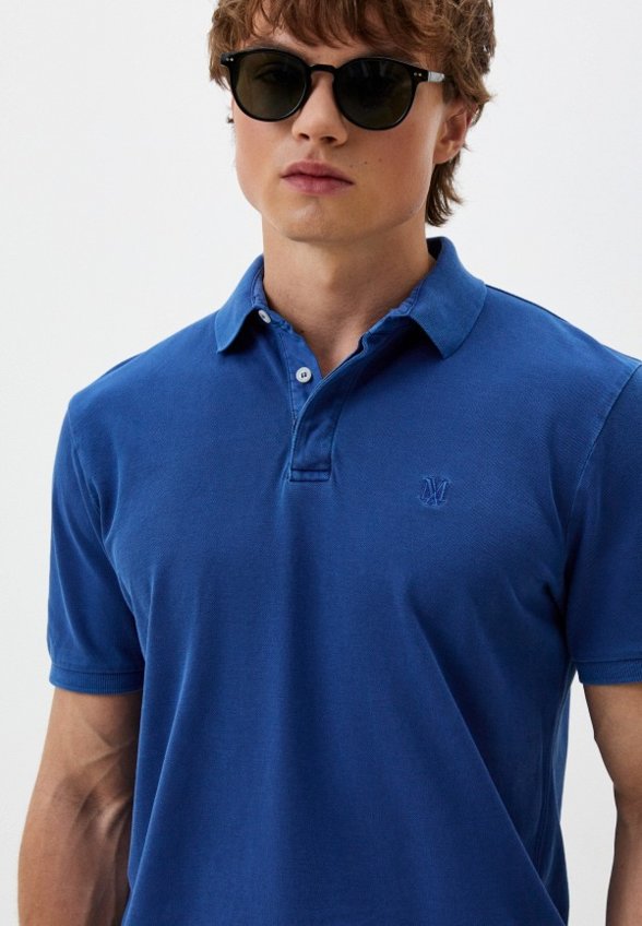 Поло Mavi
