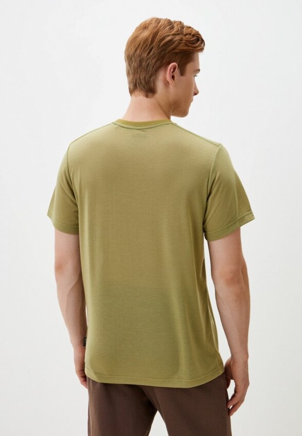 Футболка Jack Wolfskin