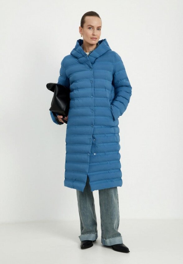 Куртка утепленная Finn Flare