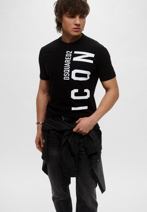 Футболка Dsquared2