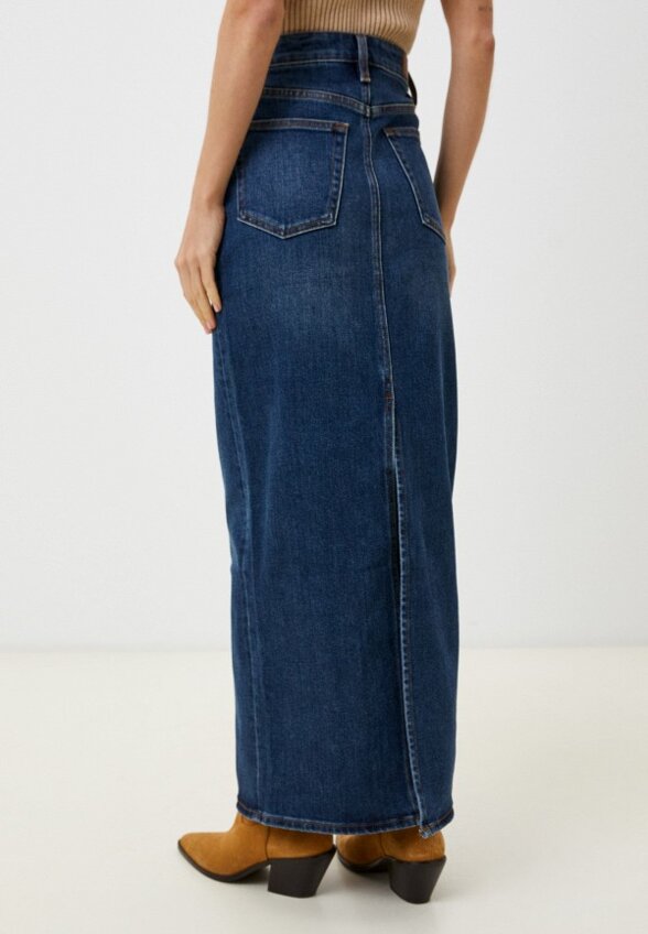 Юбка джинсовая G.E.Y.I.M