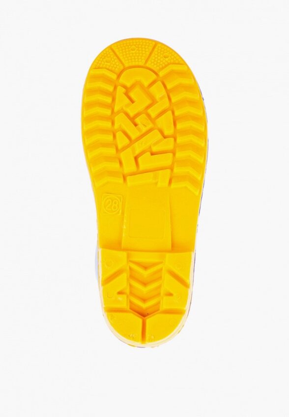 Сапоги резиновые Kenkä