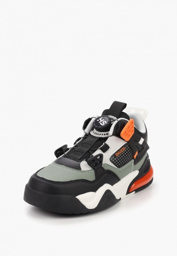 Кроссовки Shuzzi