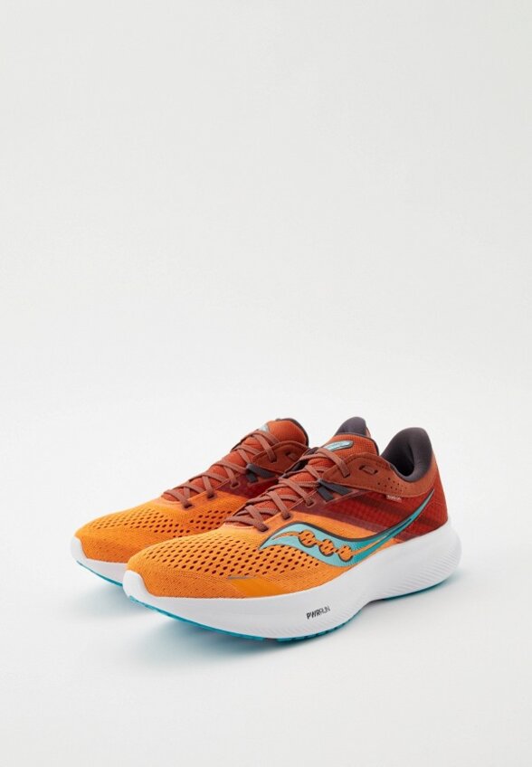 Кроссовки Saucony
