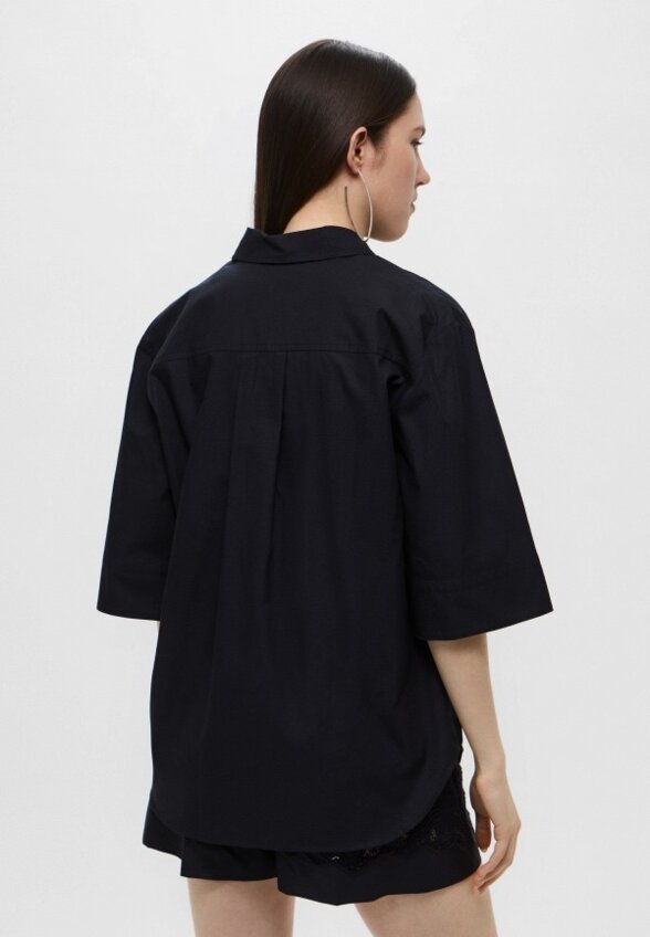 Рубашка P.A.R.O.S.H.