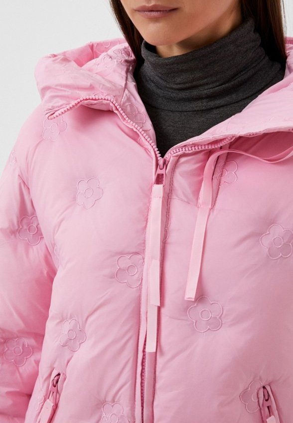 Куртка утепленная Pink Frost